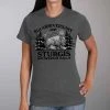 Hot Leathers Official 2021 Sturgis Motorcycle Rally SPL1746 Ladies Orion Camp T Shirt Riding Gear
