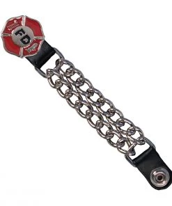 Hot Leathers VXC1014 Fire Department Vest Extender Vest Extenders