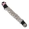 Vest Extenders Hot Leathers VXC1028 Breast Cancer Awareness Pink Ribbon Vest Extender