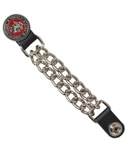 Hot Leathers VXC1030 Marines Vest Extender