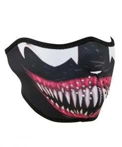 Milwaukee Leather Gift Box 1 MP7922FMSET Black'Heated' Balaclava And ZanHead Gear Products