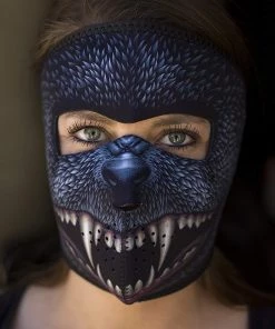 Zanheadgear ZanHead Gear Gift Box 2 (WNX417H3 + WNFM409 + WNFM238 + WNFM416) Heated Jackets