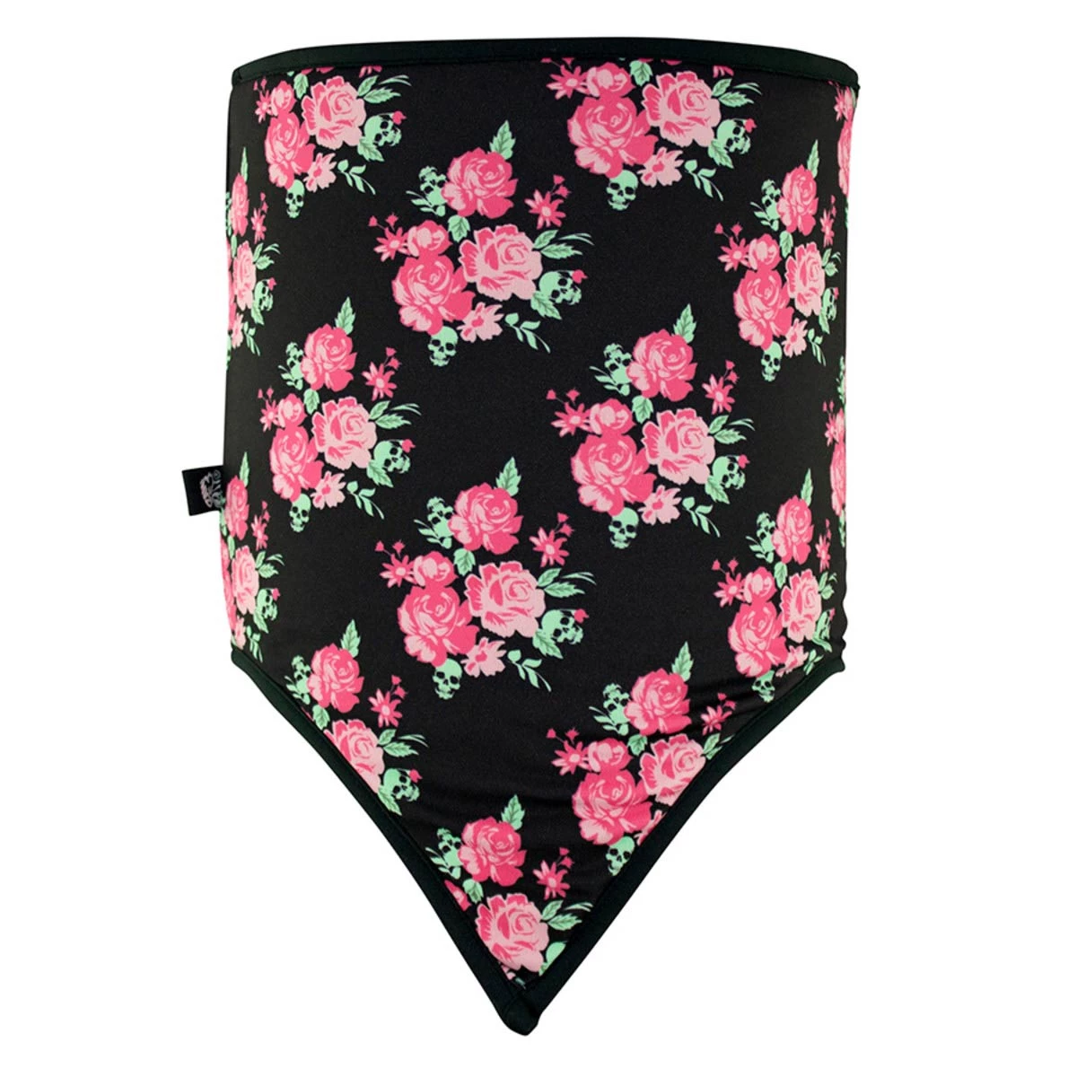 Milwaukee Leather Gift Box 4 Ladies MP7922FMSET Black 'Heated' Balaclava And ZanHead Gear Products