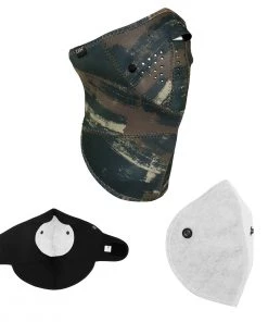 Zanheadgear ZanHead Gear Gift Box 6 (WNX125H3 + WNFM452H + WNFM471H + WNFM474H) Heated Jackets