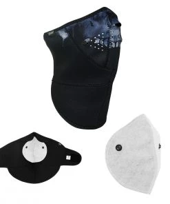 Zanheadgear ZanHead Gear Gift Box 2 (WNX417H3 + WNFM409 + WNFM238 + WNFM416) Heated Jackets