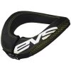 EVS 'R2' Youth Black Race Collar Kid's Gear