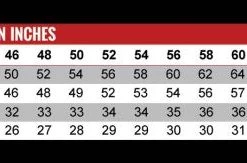 Hot Leathers Leather Motorcycle Jackets XKM1004 Men's Leather Vented Jacket With Reflective Piping