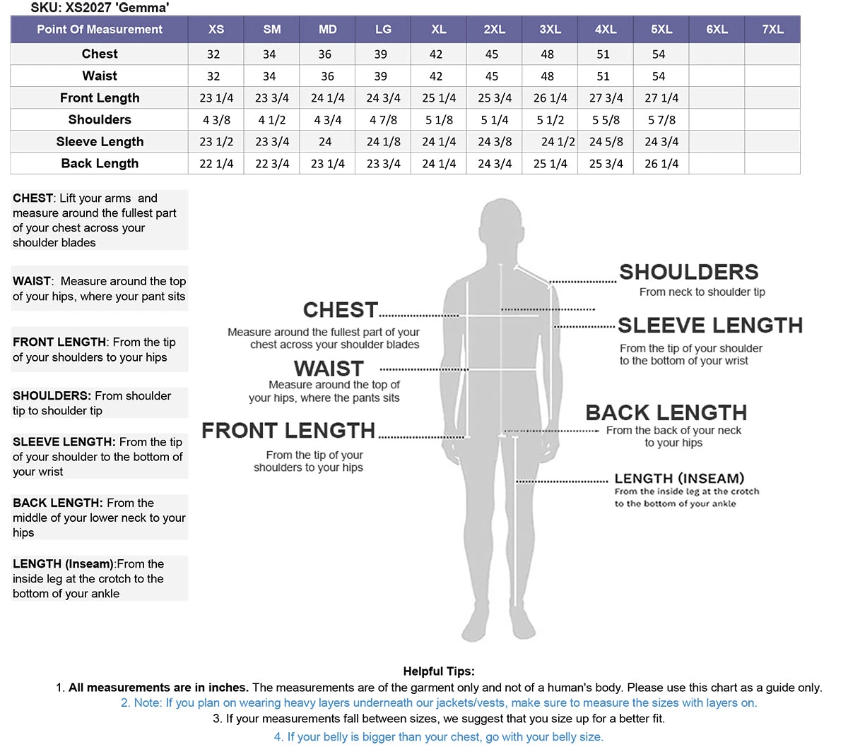 Xelement XS2030 Women's 'Gemma' Solid Black Leather Embroidered Jacket With X-Armor Protection