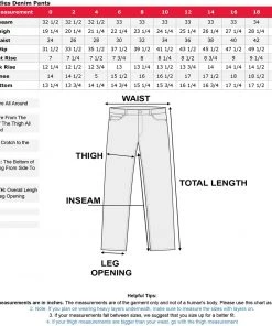 Genuine Leather Ladies XS2823 Black Denim Motorcycle Pants With CE Approved Armor