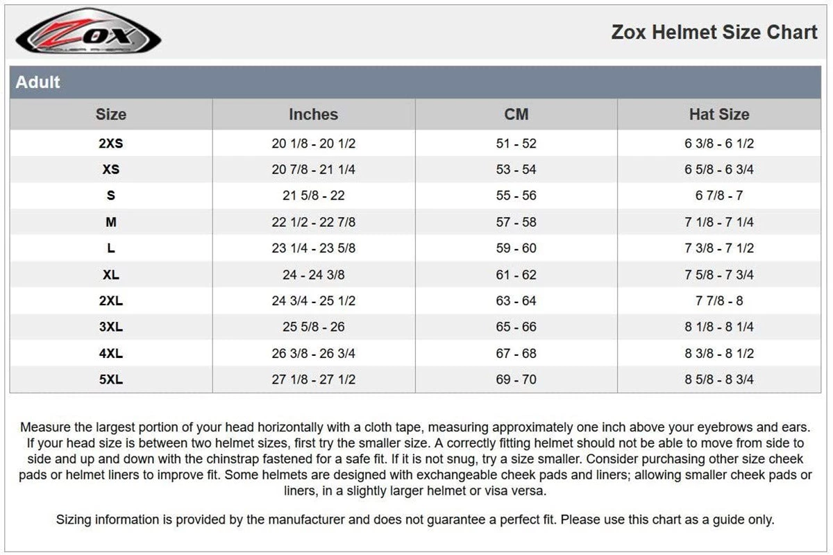 Riding Gear ZOX ST-224 ‘Banos STG Street’ Glossy Black Motorcycle Half Helmet