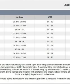 Riding Gear ZOX ST-225A ‘Retro Street’ Glossy Black Motorcycle Half Helmet